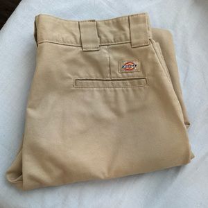 Dickies Slim Taper
